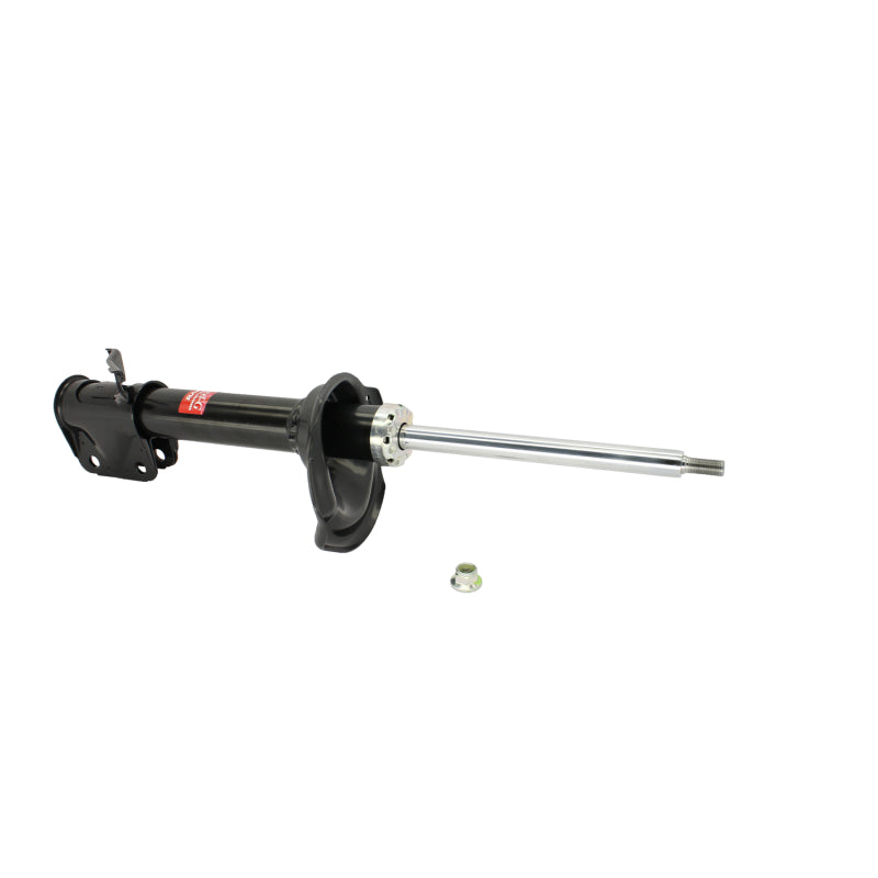 KYB Shock & Strut Excel-G - KYB Shocks & Struts Excel-G Rear Right SUBARU Impreza (AWD) 2004-07 SUBARU WRX Sedan (NOT STI)