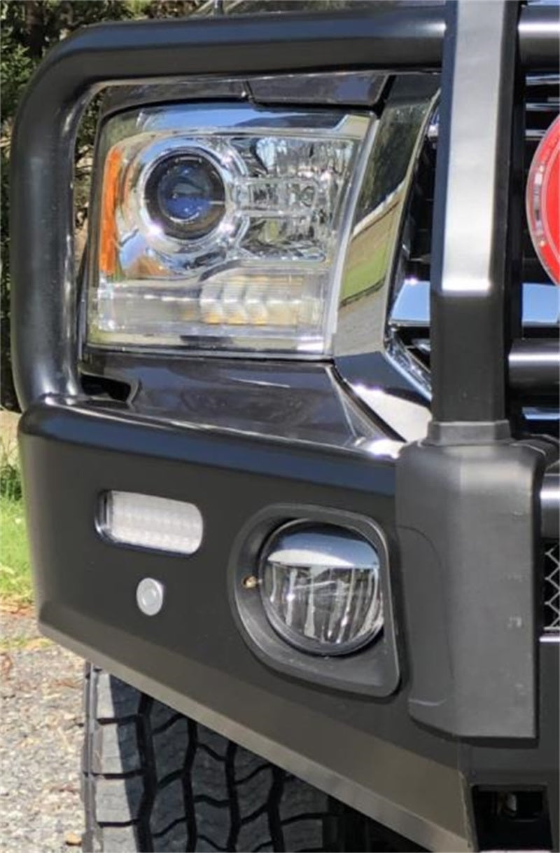 ARB Summit Bull Bars - ARB Summit Bull Bar RAM 1500 (Fit Kit NOT Included)