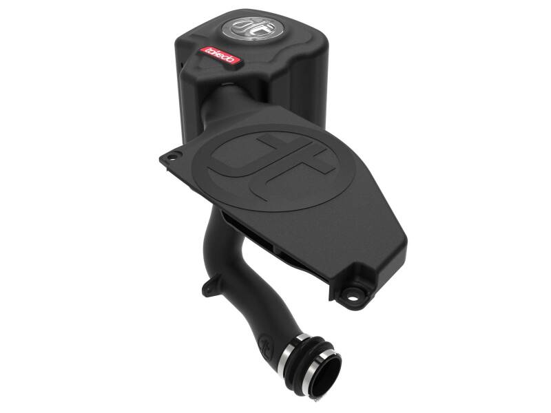 AFE Takeda Momentum Intake - aFe Subaru WRX 22-24 H4-2.4L Momentum Cold Air Intake