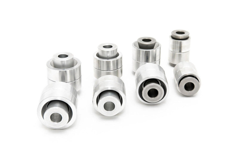 SPP Knuckle Bushings - SPL Parts 2016+ Mazda Miata (ND) Rear Knuckle Bushings
