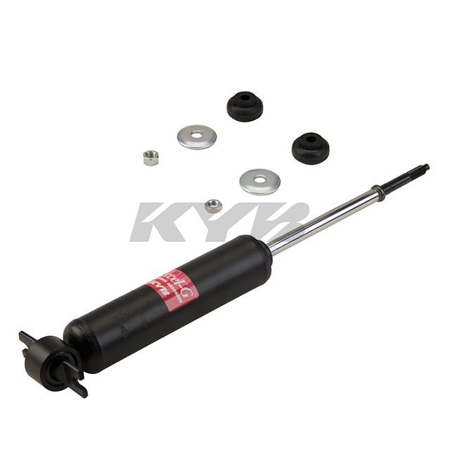 KYB Shock & Strut Excel-G - KYB Shocks & Struts Excel-G Front DODGE D100 D150 (1/2 Ton) (2WD) 1972-93 DODGE D200 D250 (3/4 Ton)