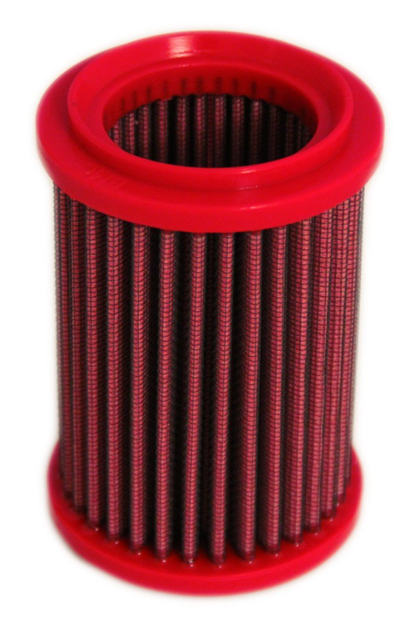 BMC Motorcycle Replacement Filters- Race - BMC 09-12 Ducati Hypermotard 1100 /S Replacement Air Filter- Race