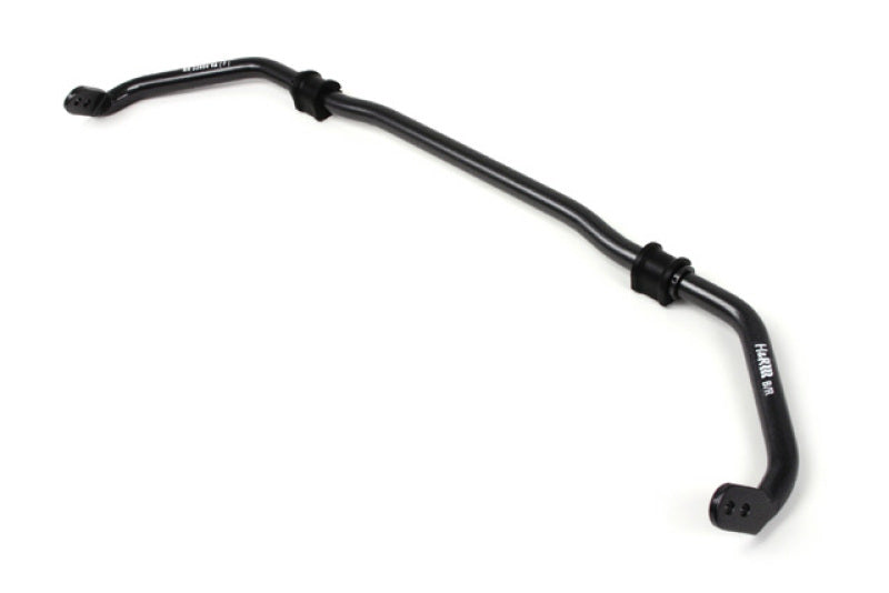 HR Sway Bars - Front - H&R 95-98 Porsche 911/993 C2/C4 Coupe/Targa/Cabrio 26mm Adj. 2 Hole Sway Bar - Front