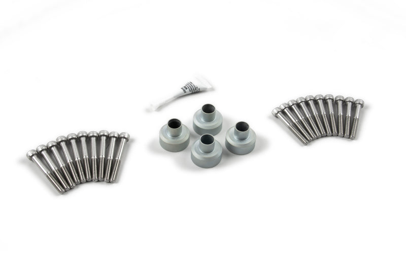 DNN Ball Joint Kits - Dinan 21-26 BMW 430i Tension Strut Ball Joint Kit - Front
