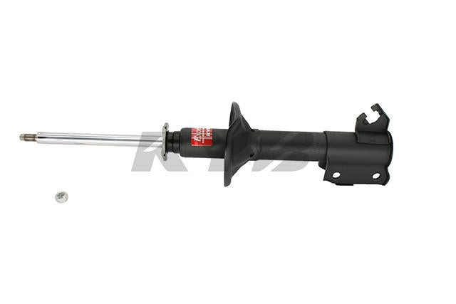 KYB Shock & Strut Excel-G - KYB Shocks & Struts Excel-G Front Right NISSAN Pulsar 1983-86 NISSAN Sentra 1982-86