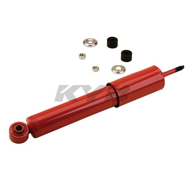 KYB MonoMax Shock - KYB Shocks & Struts MonoMax Front ISUZU Pickup (2WD) 1988-95 NISSAN Pickup (2WD) 1965-97 NISSAN Pick