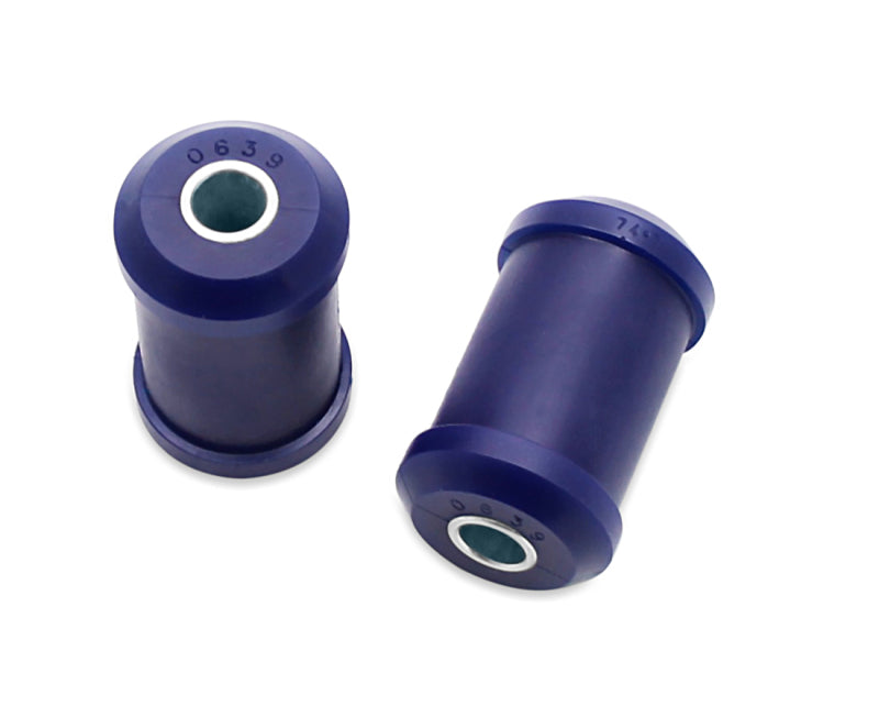 SPR Bushings - Trailing Arm - SuperPro 1975 Volvo 242 GL Rear Lower Trailing Arm Forward Bushing Kit