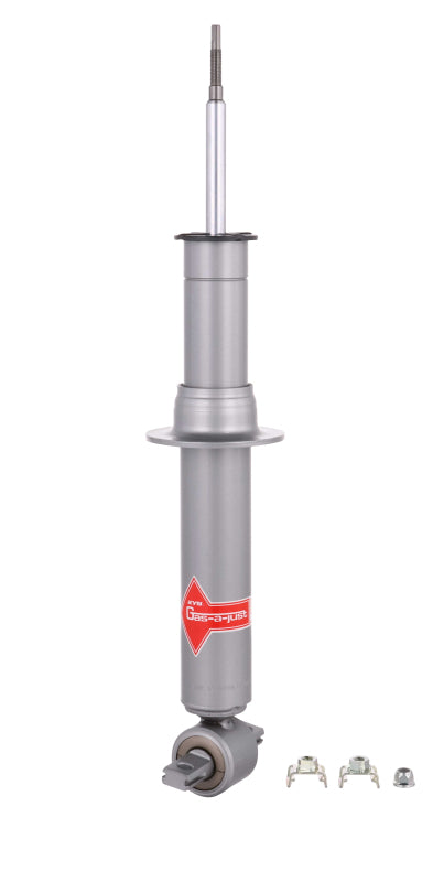 KYB Shocks & Struts Gas-A-Just - KYB 19-24 Chevrolet Silverado 1500 Trail Boss w/ Factory Lift Gas-a-Just Strut - Front