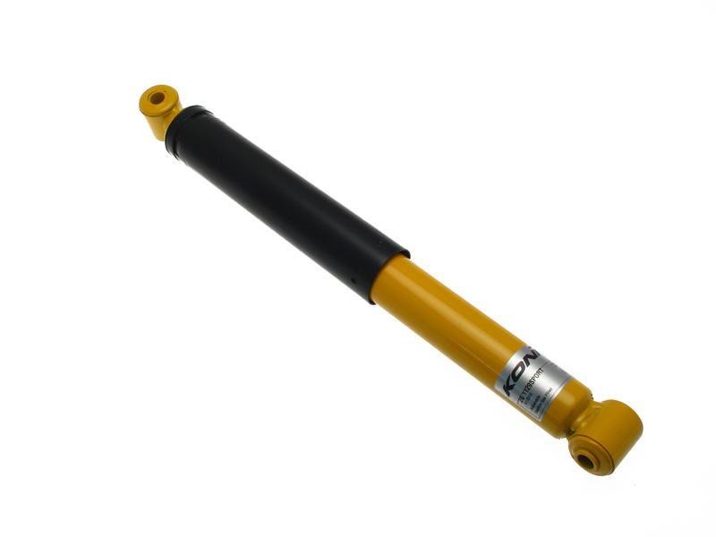KON Sport (Yellow) Shocks - Koni Sport (Yellow) Shock 78-93 Volvo 240/ 260 Series Sedan and Wagon - Rear
