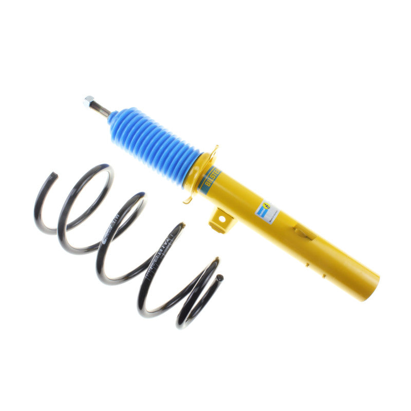 BIL B12 Series Suspension Kits - Bilstein B12 2012 BMW 335i Base Coupe Front and Rear Suspension Kit