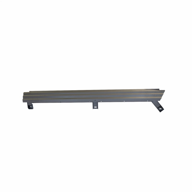 ARB Side Rails/Steps - ARB Rock Sliders- For Use with 2020-2021 Jeep Gladiator JT