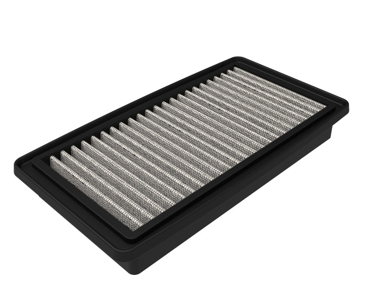 AFE Direct Fit Pro DRY S Air Filter - aFe MagnumFLOW OE Replacement Air Filter w/Pro Dry S Media 17-20 Honda Ridgeline V6 3.5L