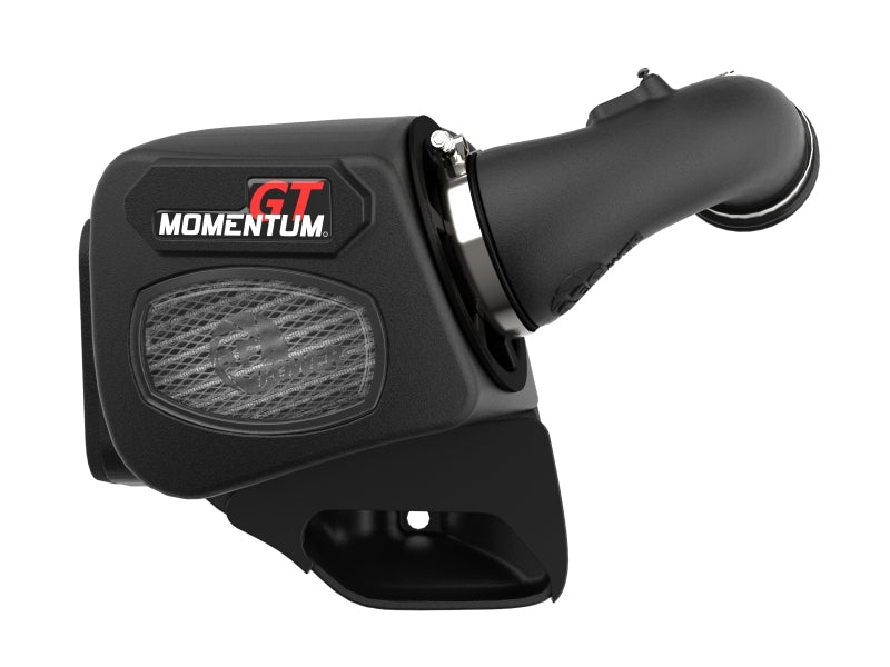 AFE Momentum GT Cold Air Intakes - aFe 24-25 Toyota Tacoma Momentum GT Cold Air Intake System w/Pro Dry S Filter