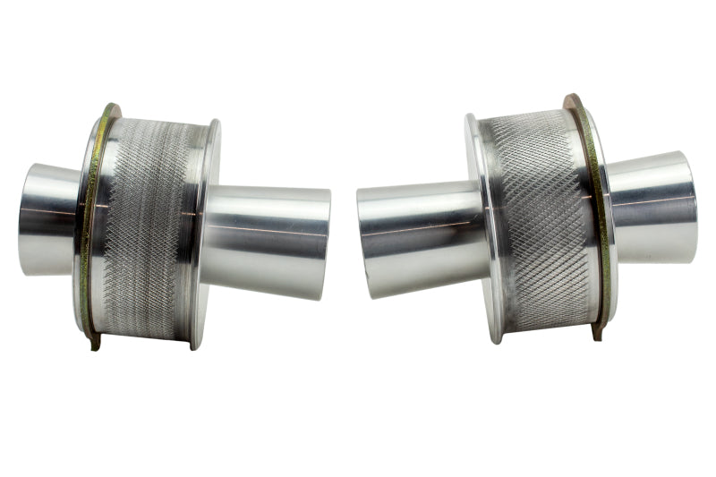 SPP Caster Rod Bushings - SPL Parts 2012+ BMW 3 Series/4 Series F3X Front Caster Rod Bushings (Non-Adjustable)