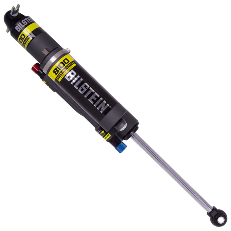 BIL B8 Series Shocks - Bilstein 07-17 Jeep Wrangler / 2018 Jeep Wrangler JK B8 8100 (Bypass) Rear Right Shock Absorber