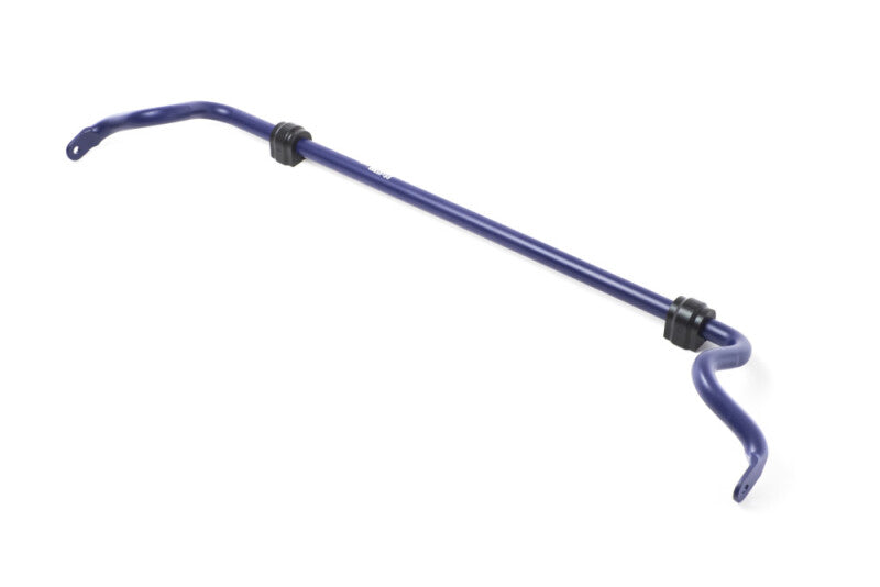 HR Sway Bars - Rear - H&R 09-17 Audi A5 Cabrio/A5 Quattro (AWD) B8 24mm Non Adj. Sway Bar - Rear