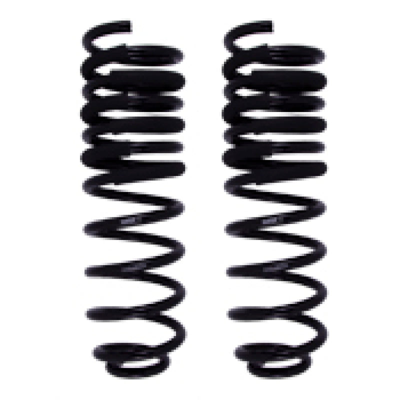 BIL B12 Series Suspension Kits - Bilstein B12 (Special) 19-20 Dodge Ram 1500 Rear Suspension Kit (For 1in Lift)