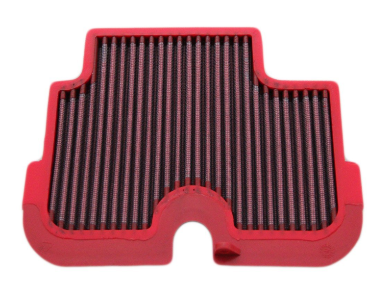 BMC Motorcycle Replacement Filters- Race - BMC 11-13 Kawasaki ER-4F 400 Replacement Air Filter- Race