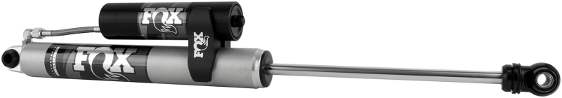 FOX 2.0 Perf Shock - Fox 2017+ Ford Super Duty 2.0 Perf Series 12.1in. Smooth Body IFP Rear Shock / 0-1in. Lift w/ CD Adj