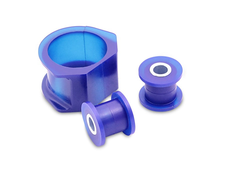 SPR Bushings - Steering Rack - SuperPro Power Steering Rack Bushing Kit