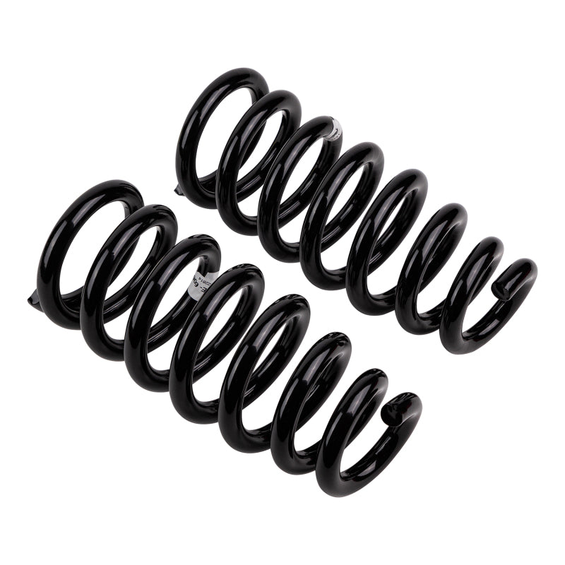 ARB OME Coil Springs - ARB / OME Coil Spring Mits Triton 06On