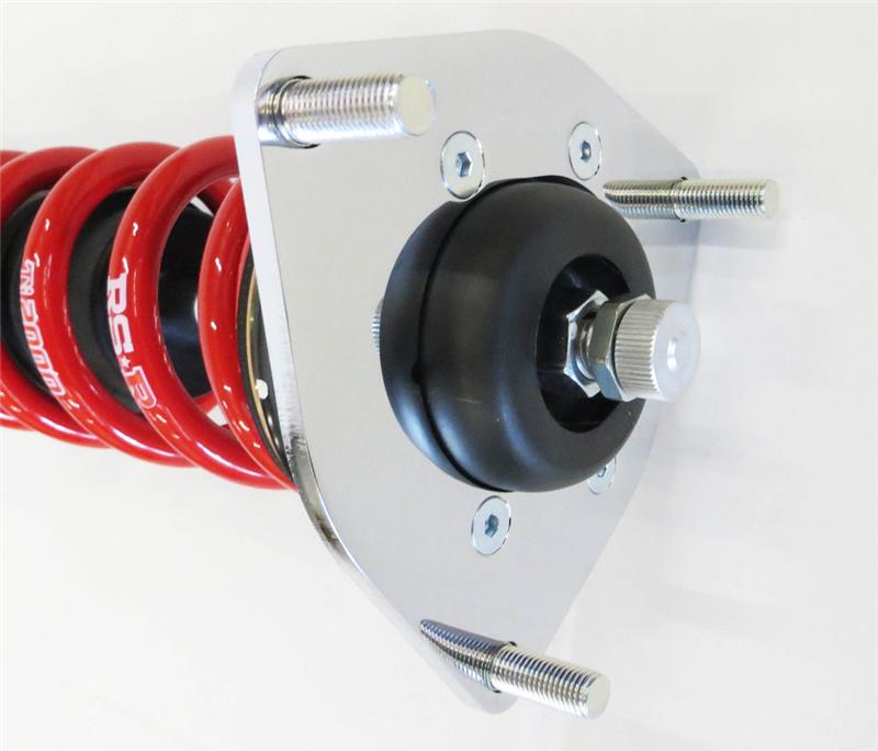 RSR Sports-i - RS-R 11+ Toyota Prius V Sports-i Coilovers