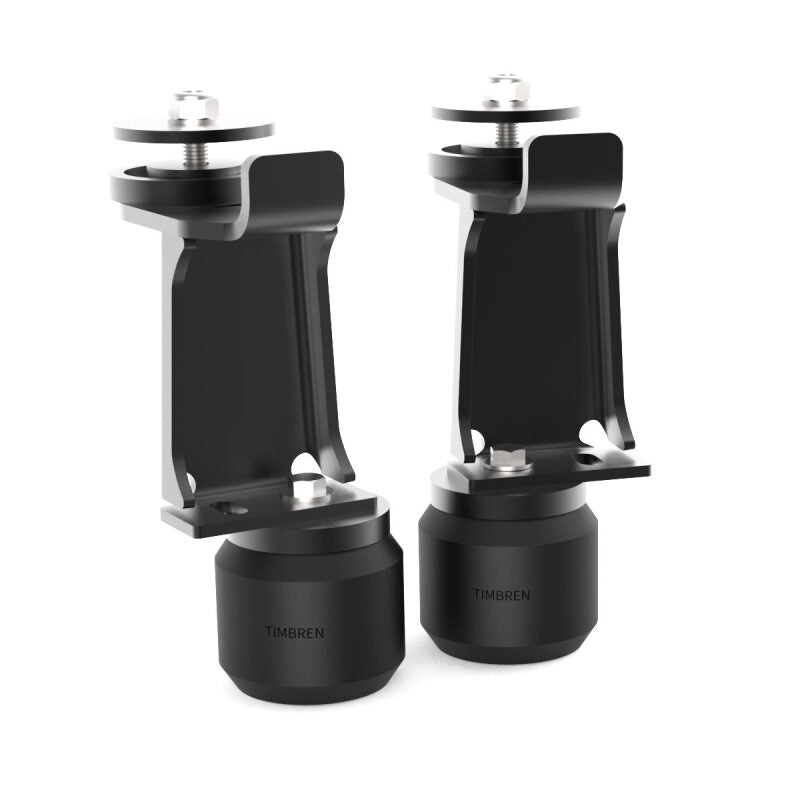TIM Suspension Enhancement Systems - Timbren 15-25 Ram Promaster Front Suspension Enhancement System