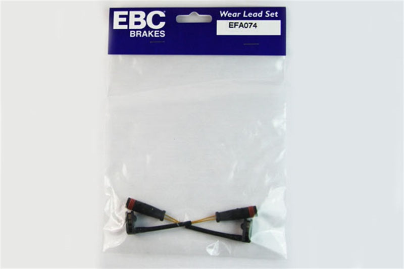 EBC Wear Leads - EBC 07+ Dodge Sprinter 2500 Front Wear Leads
