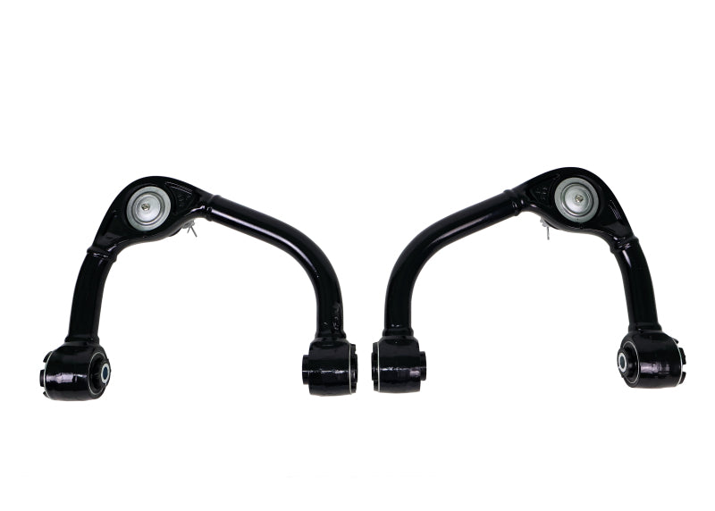 WL Control Arms - Front - Whiteline 21+ Ford F150 Upper Control Arm (Front)