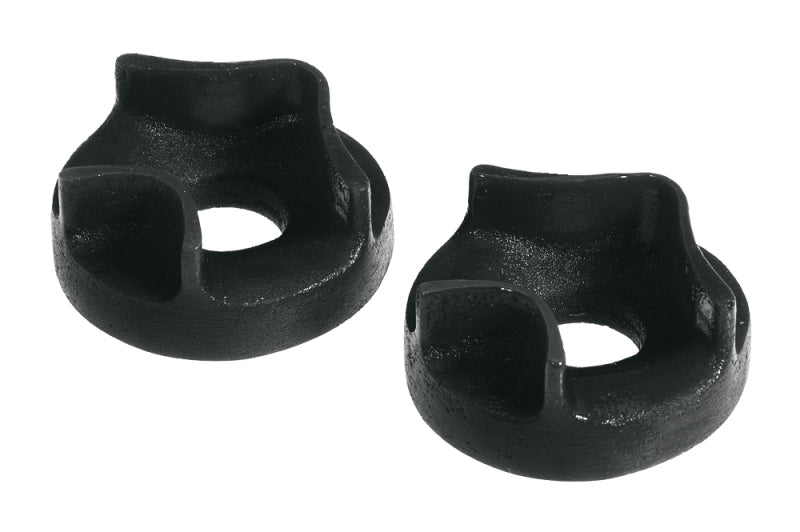 PRO Engine Mounts - Blk - Prothane 88-91 Honda Civic Rear Motor Mount Insert - Black