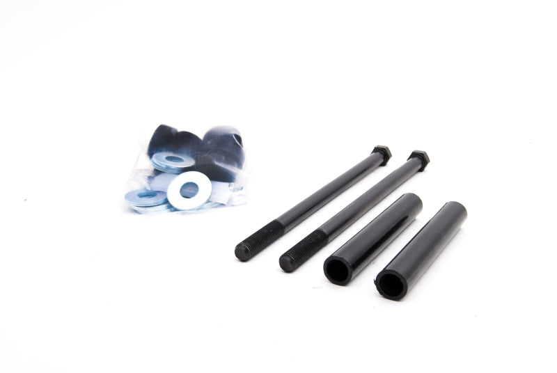 HWG End Link Kits - Hellwig 07-18 Chevy Silverado 1500 End Link Upgrade Kit - Stock Height Applications