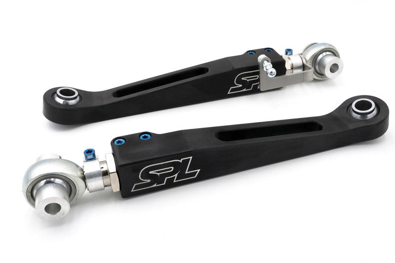 SPP Lower Control Arms - SPL Parts 2012+ BMW 3 Series/4 Series F3X Front Lower Control Arms