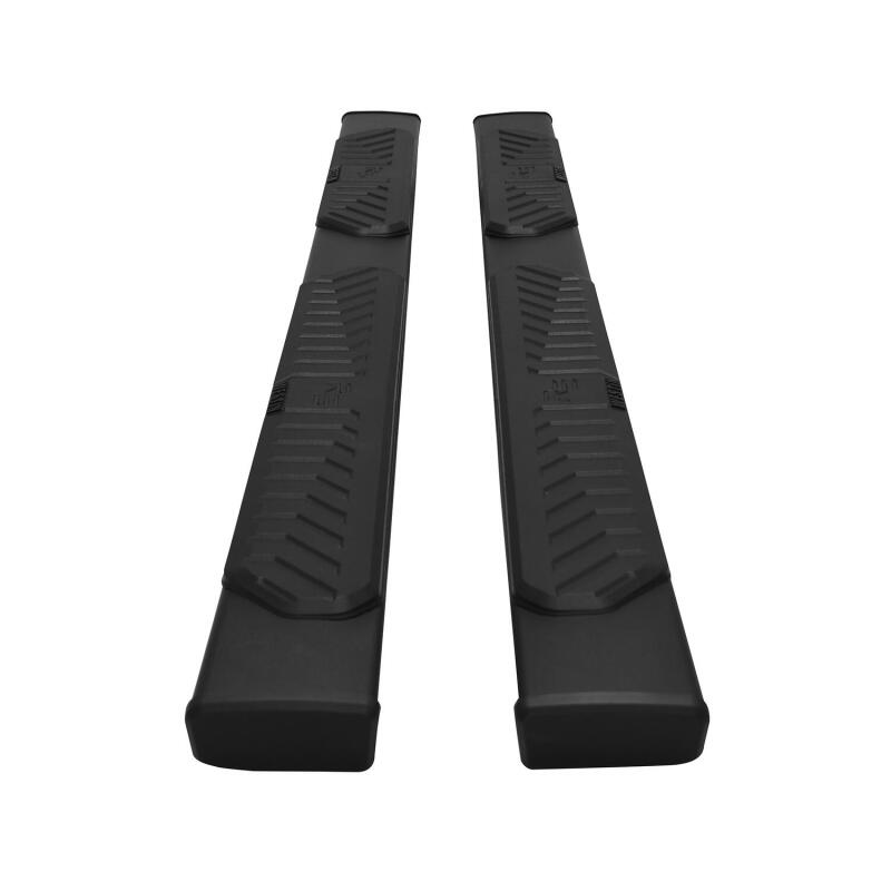 WES Nerf Bars - R5 - Westin 19-21 Ford Ranger SuperCab R5 Nerf Step Bars - Black