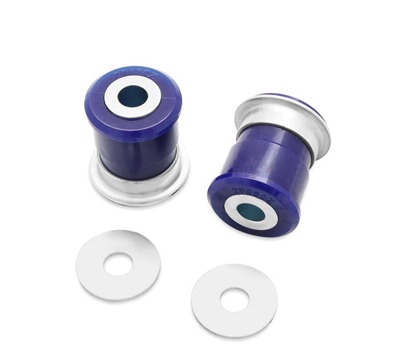 SPR Bushings - Control Arm - SuperPro Upper Control Arm Replacement Bushing Kit (1 Arm) (For TRC6480)