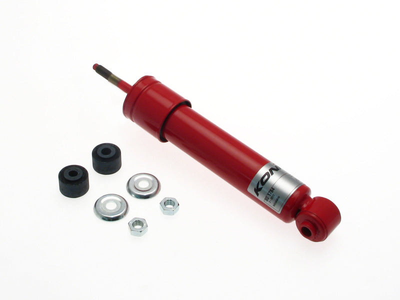 KON Classic Shocks - Koni Classic (Red) Shock 64-76 Triumph TR 4A IRS/ TR5/ TR6/ TR250 - Front