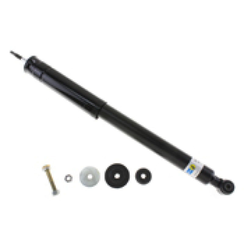BIL B4 Series Shocks - Bilstein B4 1996 Mercedes-Benz E300 Base Rear 36mm Monotube Shock Absorber