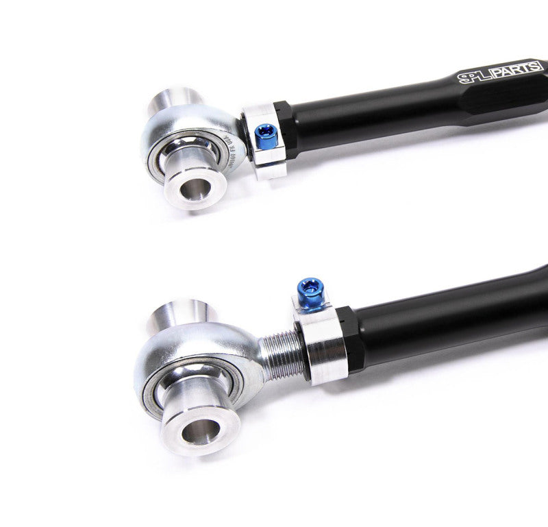 SPP Traction Arms - SPL Parts 01-05 Lexus IS300 Rear Traction Arms