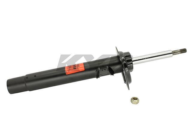 KYB Shock & Strut Excel-G - KYB Shocks & Struts Excel-G Front Right BMW 323 Series 1999-00 BMW 325Ci 2001-06 BMW 325i 2001-05 BM