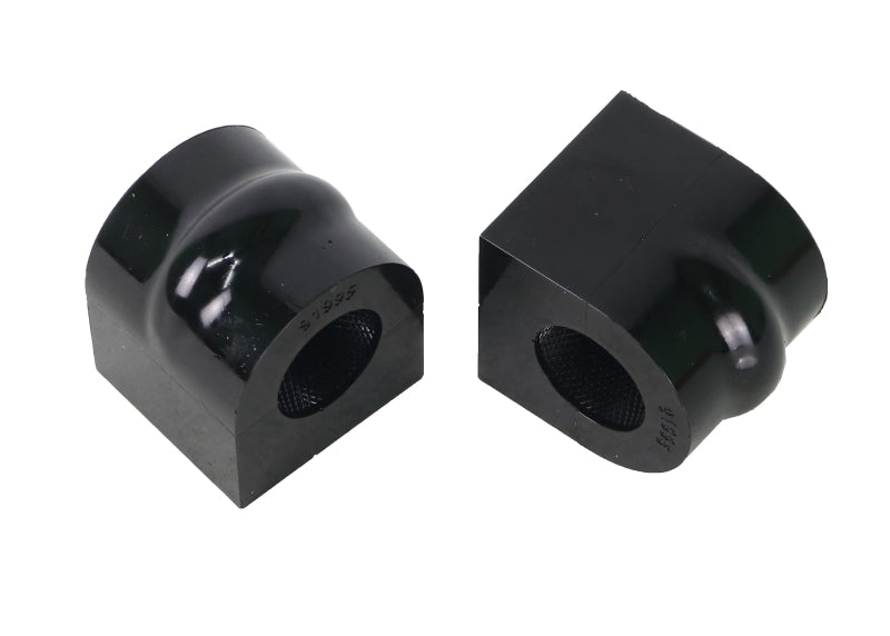 WL Bushings - Sway Bar - Whiteline Sway Bar Service Kit to BTF101Z - Tesla Model 3/Y front Sway Bar bushing Kit