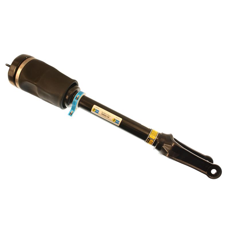 BIL B4 Series Shocks - Bilstein B4 2007 Mercedes-Benz GL450 Base Front Air Spring with Monotube Shock Absorber