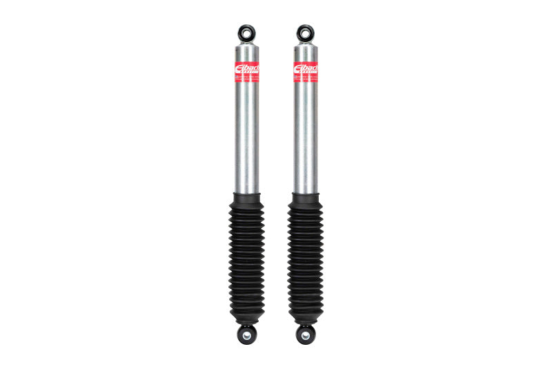 EIB Pro-Truck Lift Kits - Eibach 24-25 Ford Ranger 4WD Stage 2 Pro-Truck Lift Kit