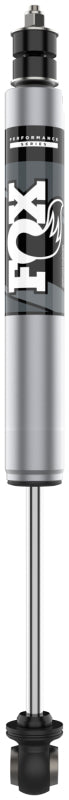 FOX 2.0 Perf Shock - Fox 22+ Toyota Tundra 2.0 Performance Series 8.72in. Smooth Body IFP Rear Shock (Alum) / 0-1in Lift
