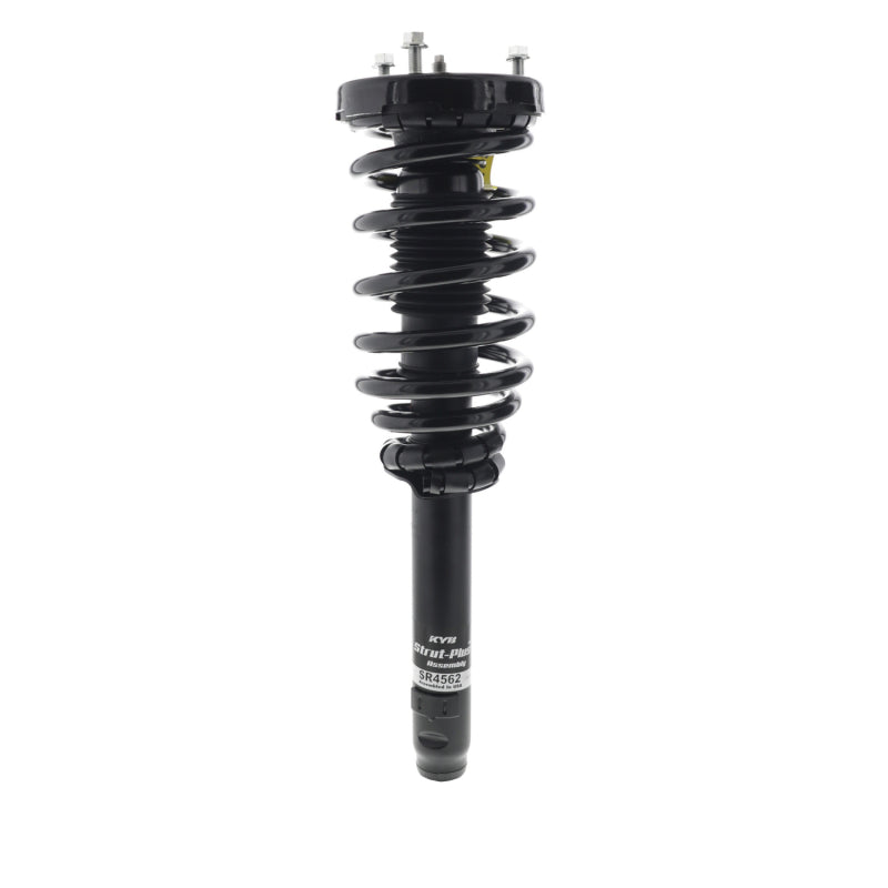 KYB Shocks & Struts Strut Plus - KYB Shocks & Struts Strut Plus Front 08-11 Hyundai Azera / 09-10 Hyundai Sonata