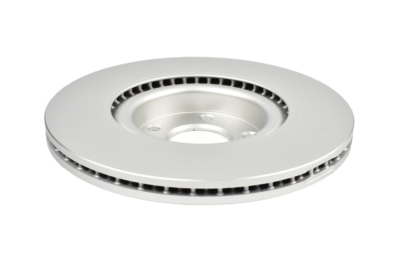 DBA En-Shield Standard Rotors - DBA 22-23 Mazda MX-30 En-Shield Standard Front Brake Rotor