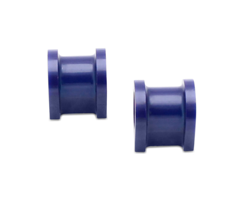 SPR Bushings - Sway Bar - SuperPro Front Sway Bar To Chassis 30mm Kit