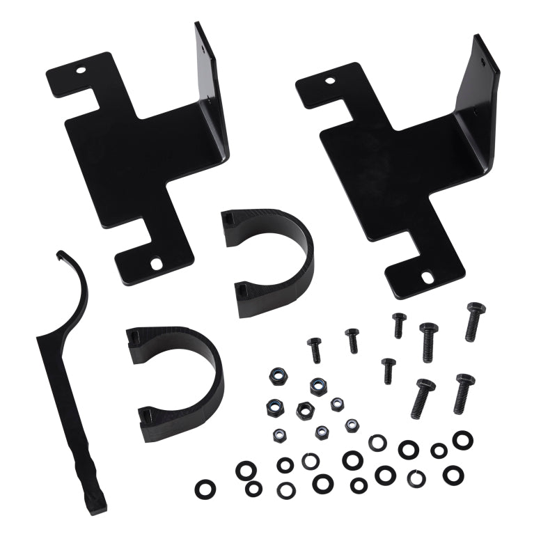 ARB BP51 Fit Kits - ARB Bp51 Fit Kit Tundra Rear