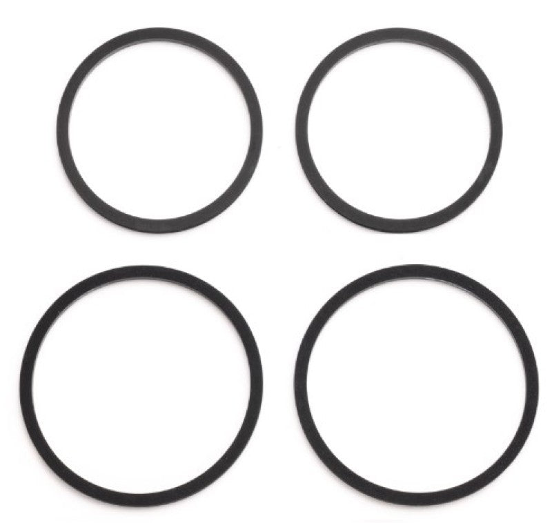 WIL Caliper O-Ring Seal - Wilwood O-Ring Kit - 1.75in/1.50in Square Seal - 4 pk.