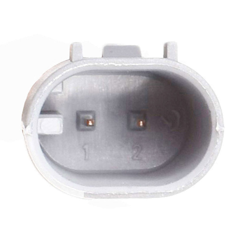 PSB Euro-Stop Brake Pad Sensor - Power Stop 2019 BMW X2 Rear Euro-Stop Electronic Brake Pad Wear Sensor