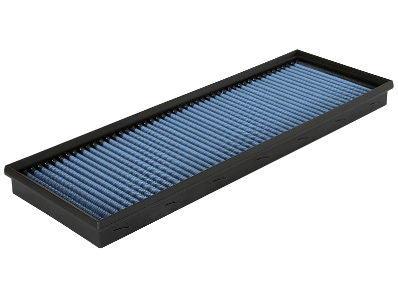 AFE P5R Drop In Air Filter - aFe MagnumFLOW Air Filters OER P5R A/F P5R Porsche 911 00-05 H6-3.6L (t)