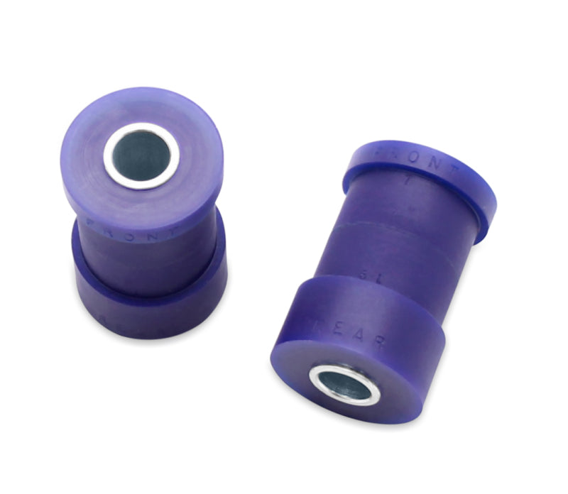 SPR Bushings - Control Arm - SuperPro Nissan 240Z/260Z Front Lower Inner